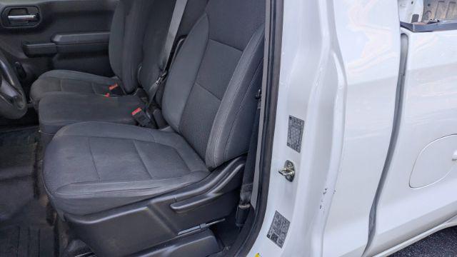 used 2019 Chevrolet Silverado 1500 car, priced at $12,150