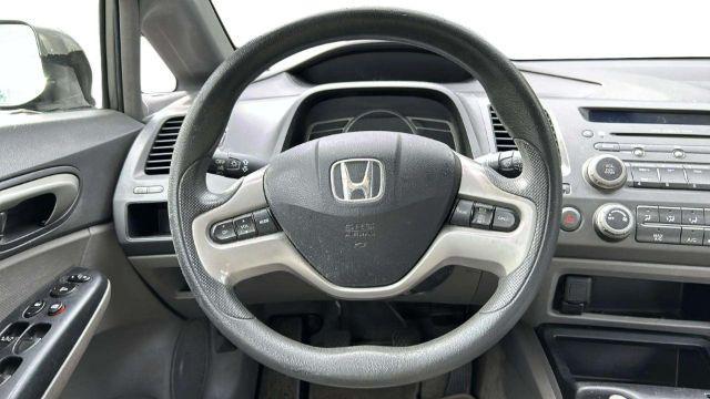 used 2007 Honda Civic car, priced at $3,800