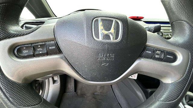 used 2007 Honda Civic car, priced at $3,800