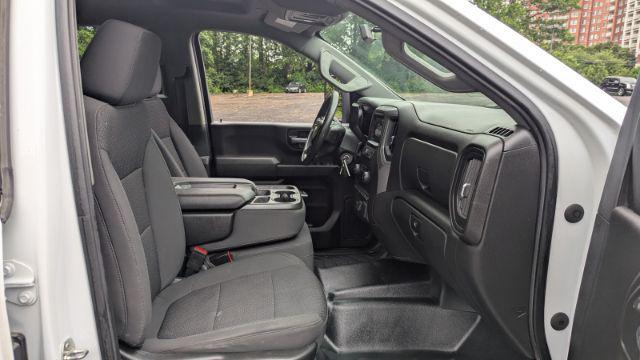 used 2022 Chevrolet Silverado 2500 car, priced at $34,900