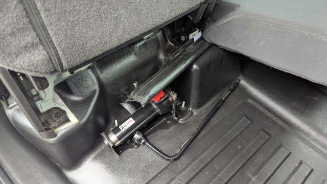 used 2022 Chevrolet Silverado 2500 car, priced at $34,900