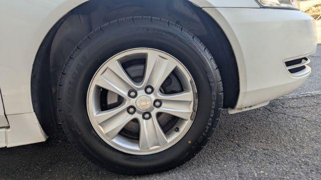 used 2012 Chevrolet Impala car, priced at $6,860