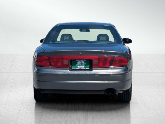 used 2004 Buick Regal car, priced at $4,900