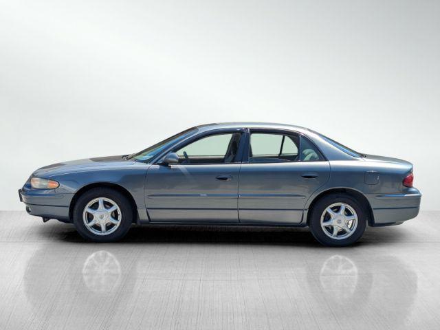 used 2004 Buick Regal car, priced at $4,900