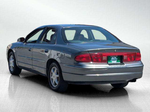 used 2004 Buick Regal car, priced at $4,900