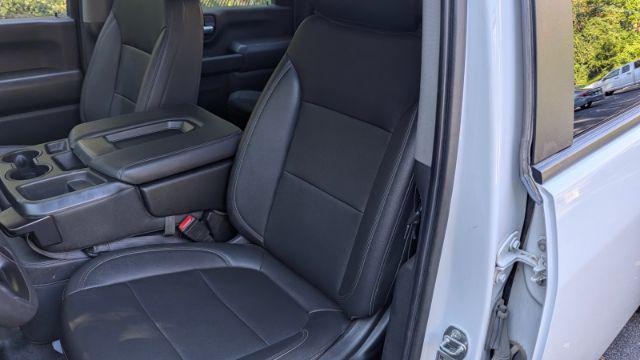 used 2021 Chevrolet Silverado 2500 car, priced at $35,500