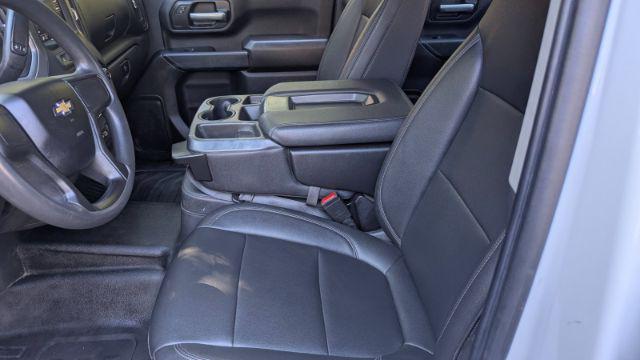 used 2021 Chevrolet Silverado 2500 car, priced at $35,500