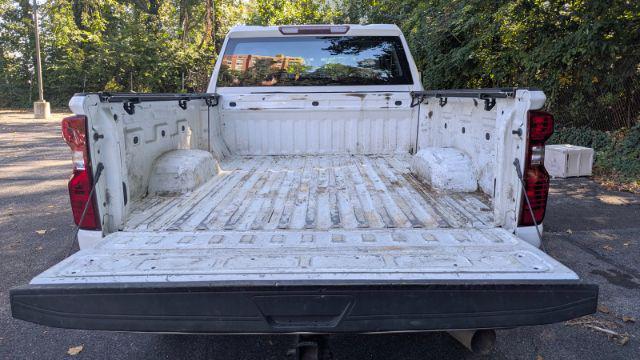 used 2021 Chevrolet Silverado 2500 car, priced at $35,500