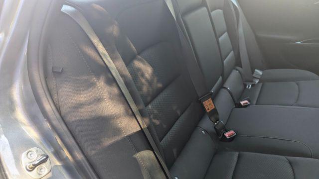 used 2024 Chevrolet Malibu car, priced at $17,500