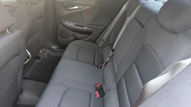 used 2024 Chevrolet Malibu car, priced at $17,500