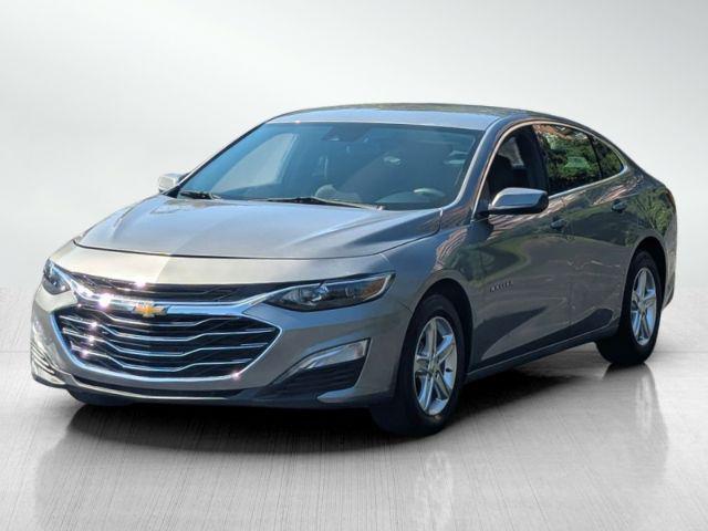 used 2024 Chevrolet Malibu car, priced at $17,500