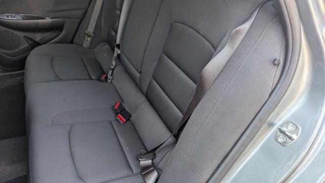 used 2024 Chevrolet Malibu car, priced at $17,500
