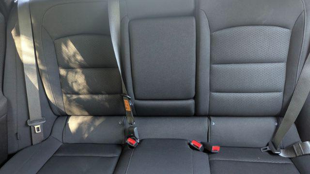used 2024 Chevrolet Malibu car, priced at $17,500