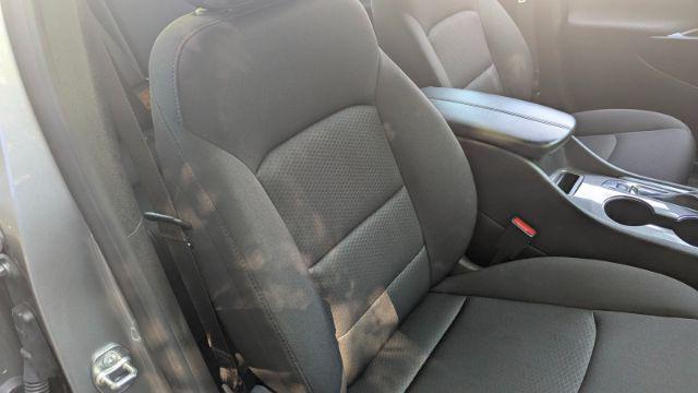 used 2024 Chevrolet Malibu car, priced at $17,500