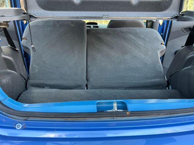 used 2015 Chevrolet Spark car, priced at $5,900