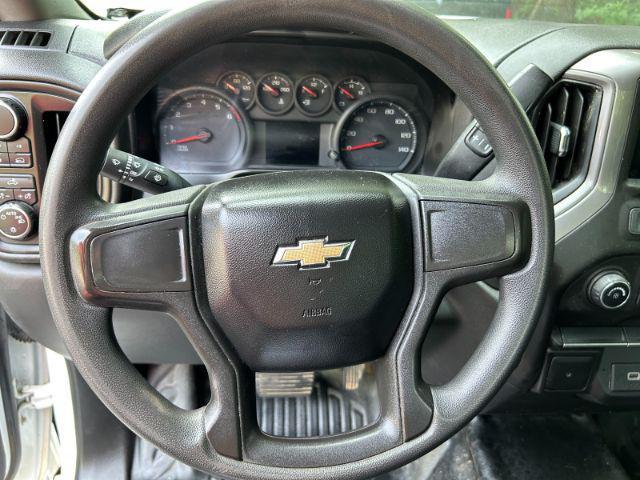 used 2020 Chevrolet Silverado 1500 car, priced at $12,900