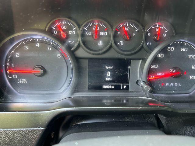 used 2020 Chevrolet Silverado 1500 car, priced at $12,900