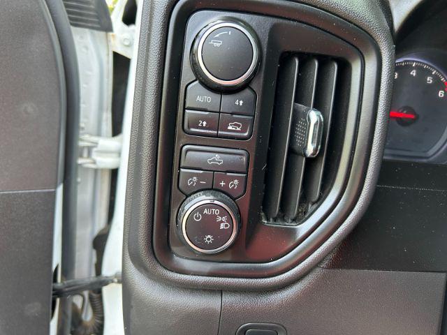 used 2020 Chevrolet Silverado 1500 car, priced at $12,900