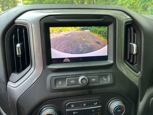 used 2020 Chevrolet Silverado 1500 car, priced at $12,900
