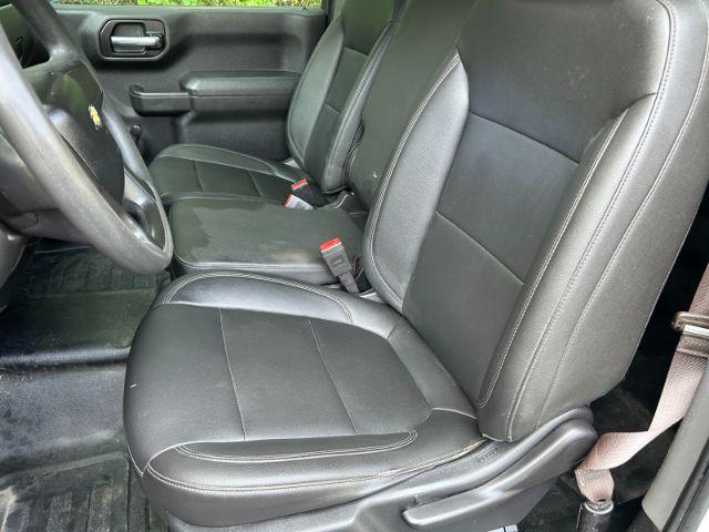used 2020 Chevrolet Silverado 1500 car, priced at $12,900