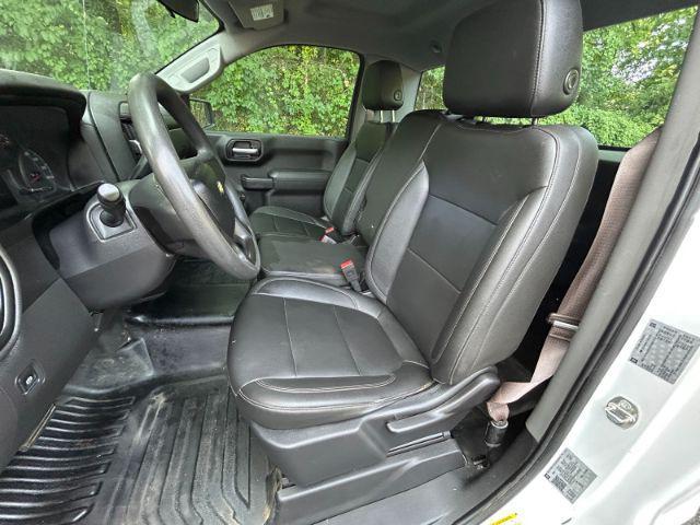 used 2020 Chevrolet Silverado 1500 car, priced at $12,900