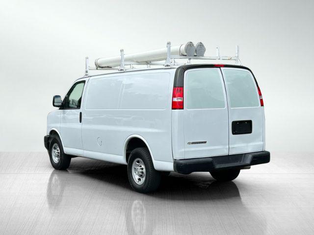used 2020 Chevrolet Express 2500 car, priced at $21,500