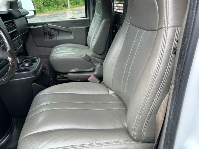 used 2020 Chevrolet Express 2500 car, priced at $21,500