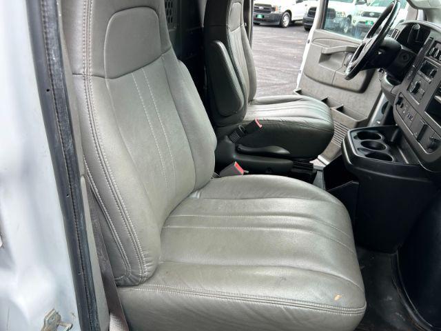 used 2020 Chevrolet Express 2500 car, priced at $21,500