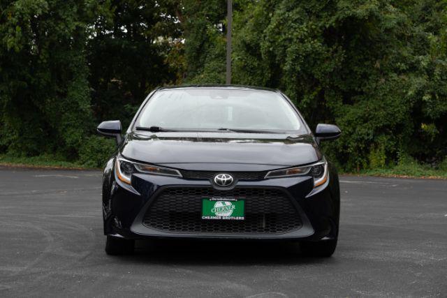 used 2021 Toyota Corolla car, priced at $17,700