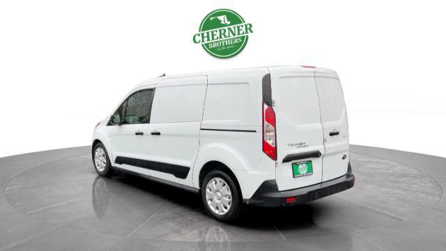 used 2019 Ford Transit Connect car, priced at $14,300