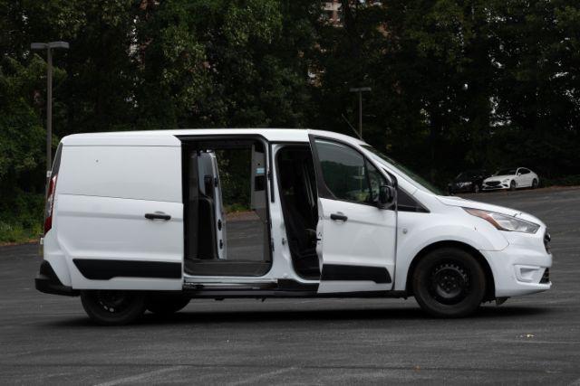 used 2019 Ford Transit Connect car, priced at $14,900