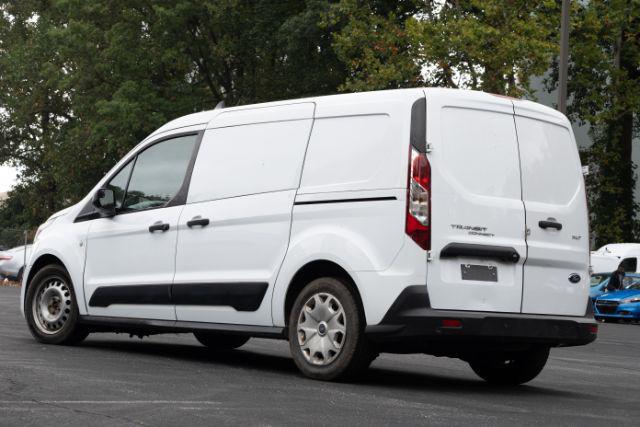 used 2019 Ford Transit Connect car, priced at $16,200