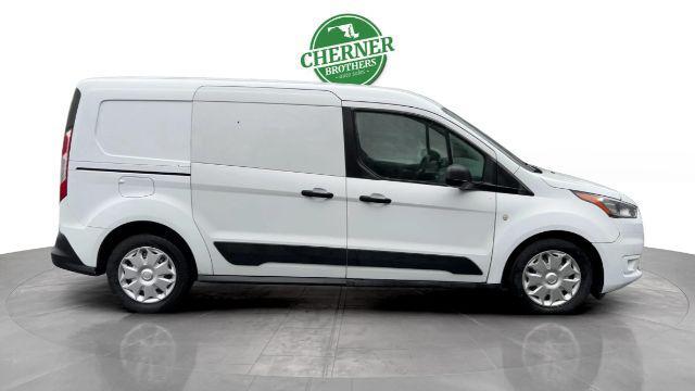 used 2019 Ford Transit Connect car, priced at $14,300