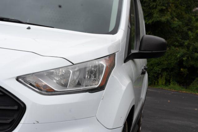 used 2019 Ford Transit Connect car, priced at $16,200