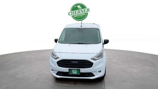 used 2019 Ford Transit Connect car, priced at $14,300