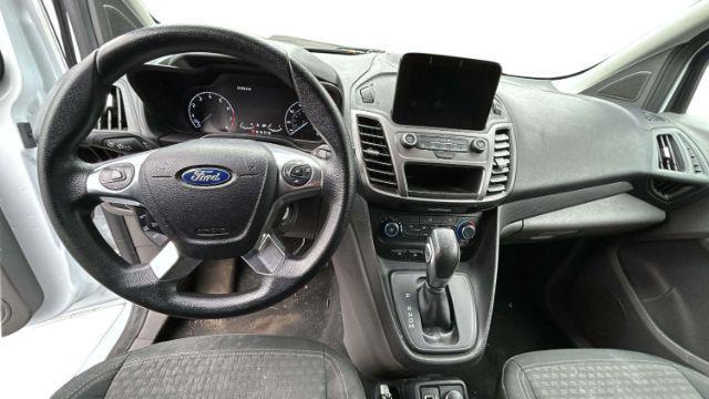 used 2019 Ford Transit Connect car, priced at $14,300