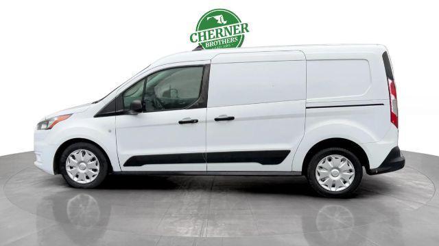 used 2019 Ford Transit Connect car, priced at $14,300