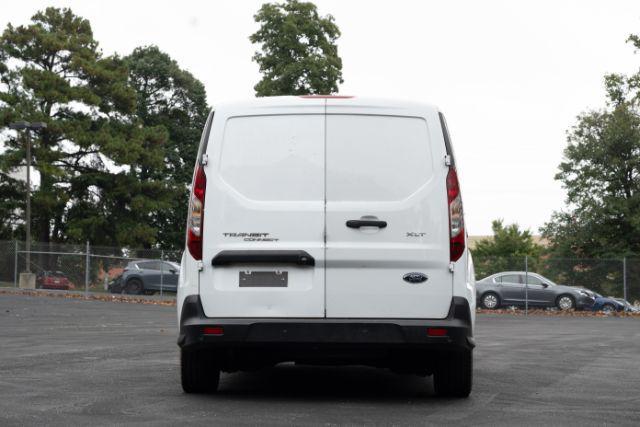 used 2019 Ford Transit Connect car, priced at $16,200