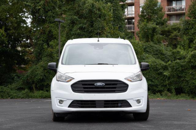 used 2019 Ford Transit Connect car, priced at $16,200