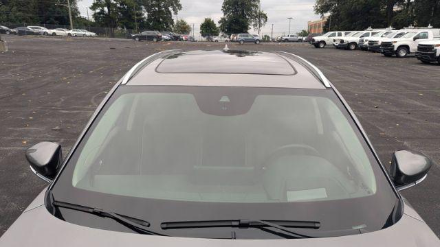 used 2024 Acura MDX car, priced at $50,500