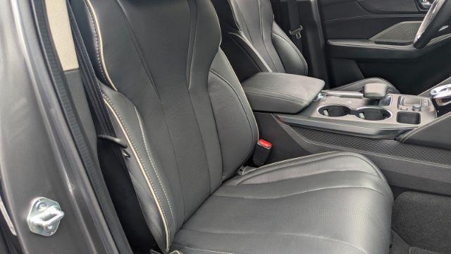 used 2024 Acura MDX car, priced at $50,500