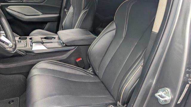 used 2024 Acura MDX car, priced at $50,500