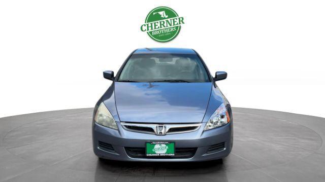 used 2007 Honda Accord car, priced at $6,330