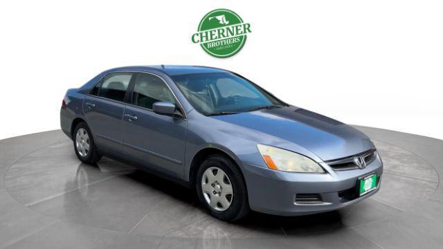 used 2007 Honda Accord car, priced at $6,330