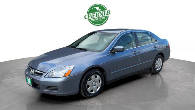 used 2007 Honda Accord car, priced at $6,330