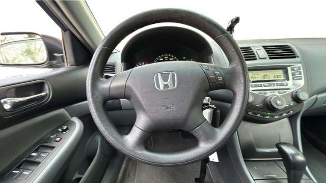 used 2007 Honda Accord car, priced at $6,330