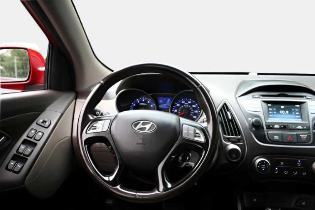 used 2015 Hyundai Tucson car, priced at $9,900