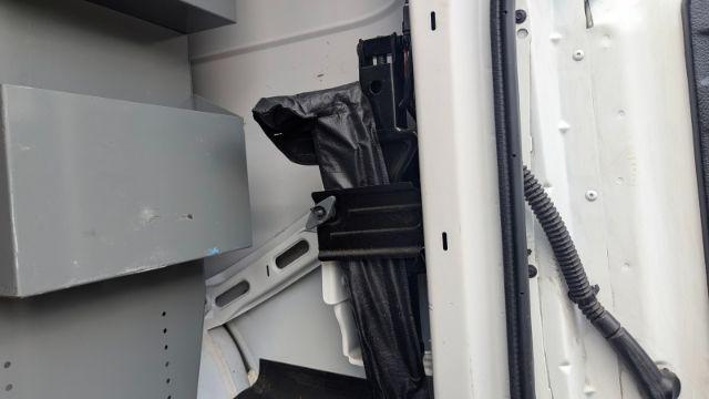 used 2022 Chevrolet Express 2500 car, priced at $23,700