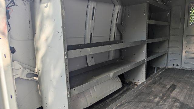 used 2022 Chevrolet Express 2500 car, priced at $23,700