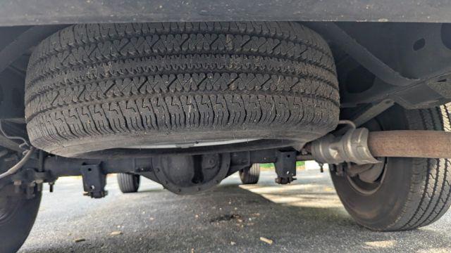 used 2022 Chevrolet Express 2500 car, priced at $23,700